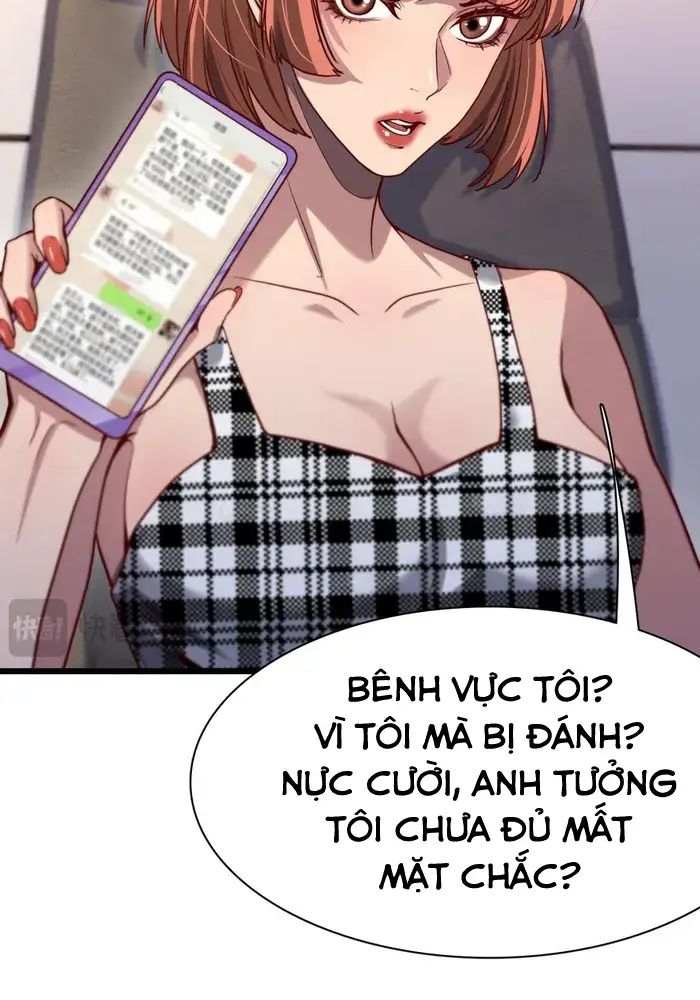 Tôi Bị Mắc Kẹt Trong Cùng Một Ngày Suốt Một Nghìn Năm: Chapter 132