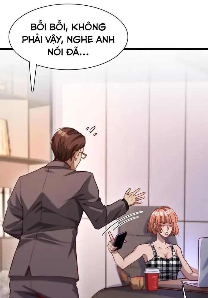 Tôi Bị Mắc Kẹt Trong Cùng Một Ngày Suốt Một Nghìn Năm: Chapter 132