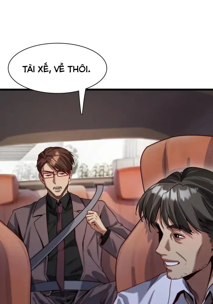 Tôi Bị Mắc Kẹt Trong Cùng Một Ngày Suốt Một Nghìn Năm: Chapter 132