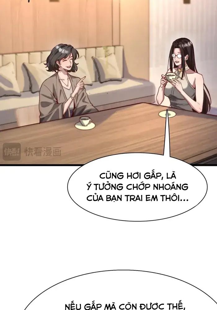 Tôi Bị Mắc Kẹt Trong Cùng Một Ngày Suốt Một Nghìn Năm: Chapter 132