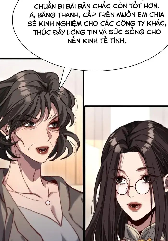 Tôi Bị Mắc Kẹt Trong Cùng Một Ngày Suốt Một Nghìn Năm: Chapter 132