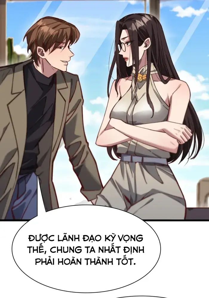 Tôi Bị Mắc Kẹt Trong Cùng Một Ngày Suốt Một Nghìn Năm: Chapter 132