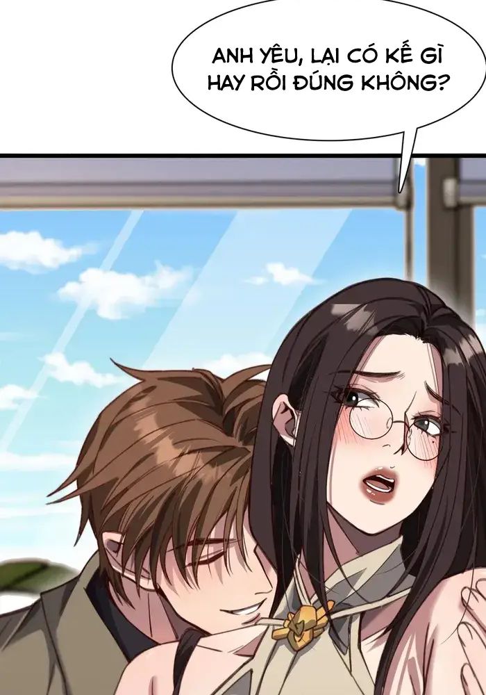 Tôi Bị Mắc Kẹt Trong Cùng Một Ngày Suốt Một Nghìn Năm: Chapter 132