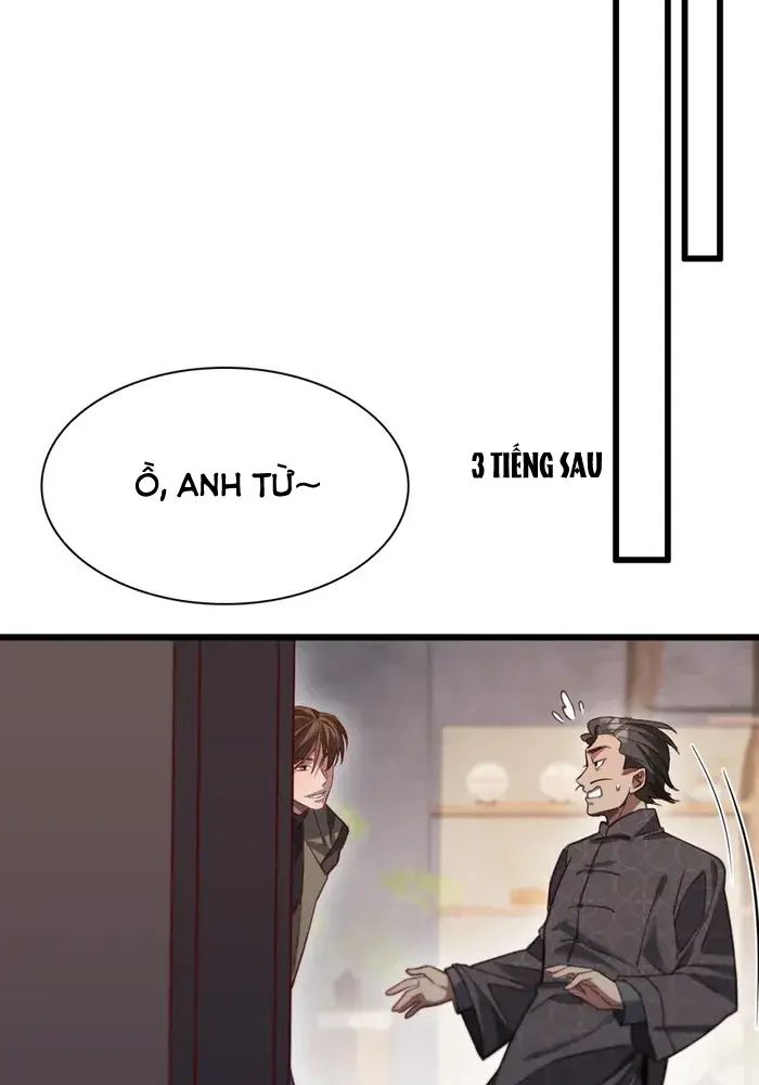 Tôi Bị Mắc Kẹt Trong Cùng Một Ngày Suốt Một Nghìn Năm: Chapter 132