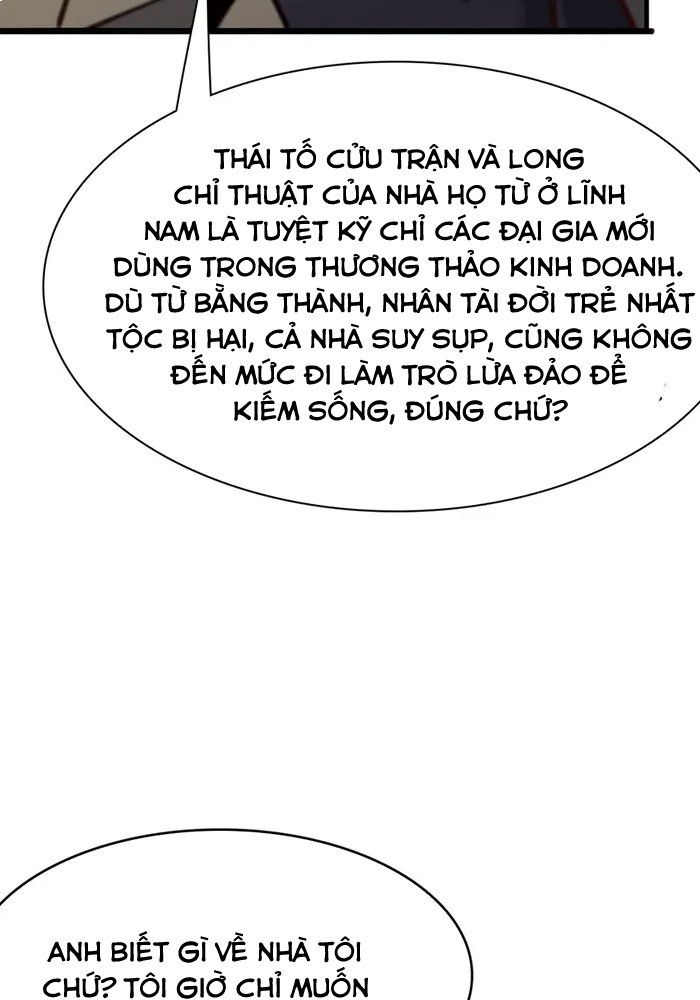 Tôi Bị Mắc Kẹt Trong Cùng Một Ngày Suốt Một Nghìn Năm: Chapter 132