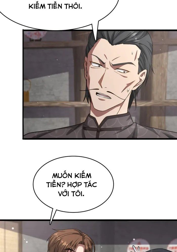 Tôi Bị Mắc Kẹt Trong Cùng Một Ngày Suốt Một Nghìn Năm: Chapter 132