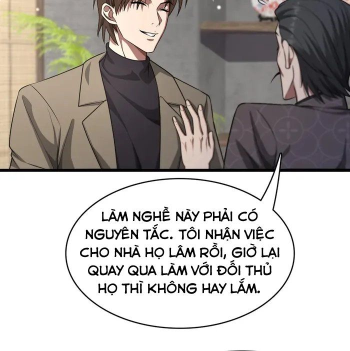 Tôi Bị Mắc Kẹt Trong Cùng Một Ngày Suốt Một Nghìn Năm: Chapter 132