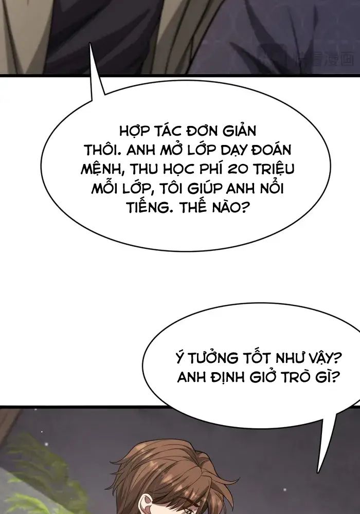 Tôi Bị Mắc Kẹt Trong Cùng Một Ngày Suốt Một Nghìn Năm: Chapter 132