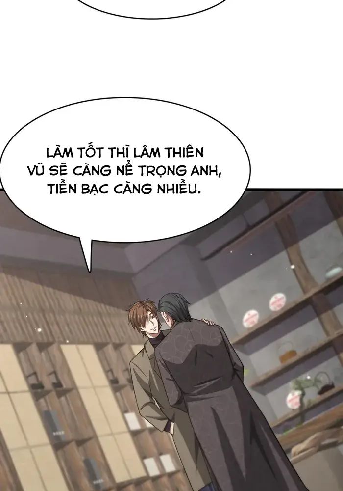 Tôi Bị Mắc Kẹt Trong Cùng Một Ngày Suốt Một Nghìn Năm: Chapter 132