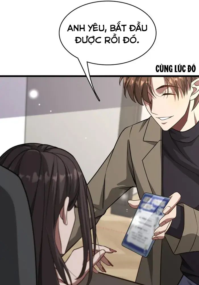 Tôi Bị Mắc Kẹt Trong Cùng Một Ngày Suốt Một Nghìn Năm: Chapter 132