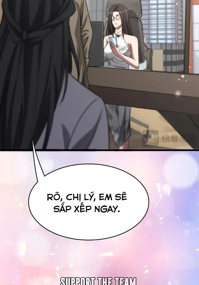 Tôi Bị Mắc Kẹt Trong Cùng Một Ngày Suốt Một Nghìn Năm: Chapter 132