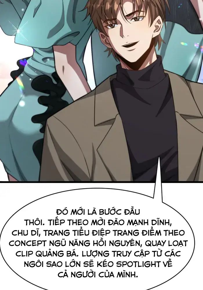 Tôi Bị Mắc Kẹt Trong Cùng Một Ngày Suốt Một Nghìn Năm: Chapter 132