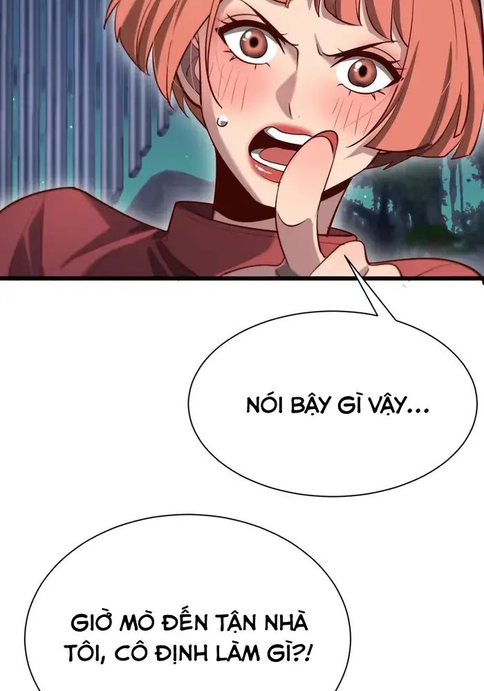 Tôi Bị Mắc Kẹt Trong Cùng Một Ngày Suốt Một Nghìn Năm: Chapter 132