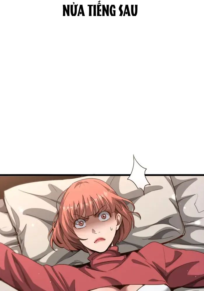 Tôi Bị Mắc Kẹt Trong Cùng Một Ngày Suốt Một Nghìn Năm: Chapter 132