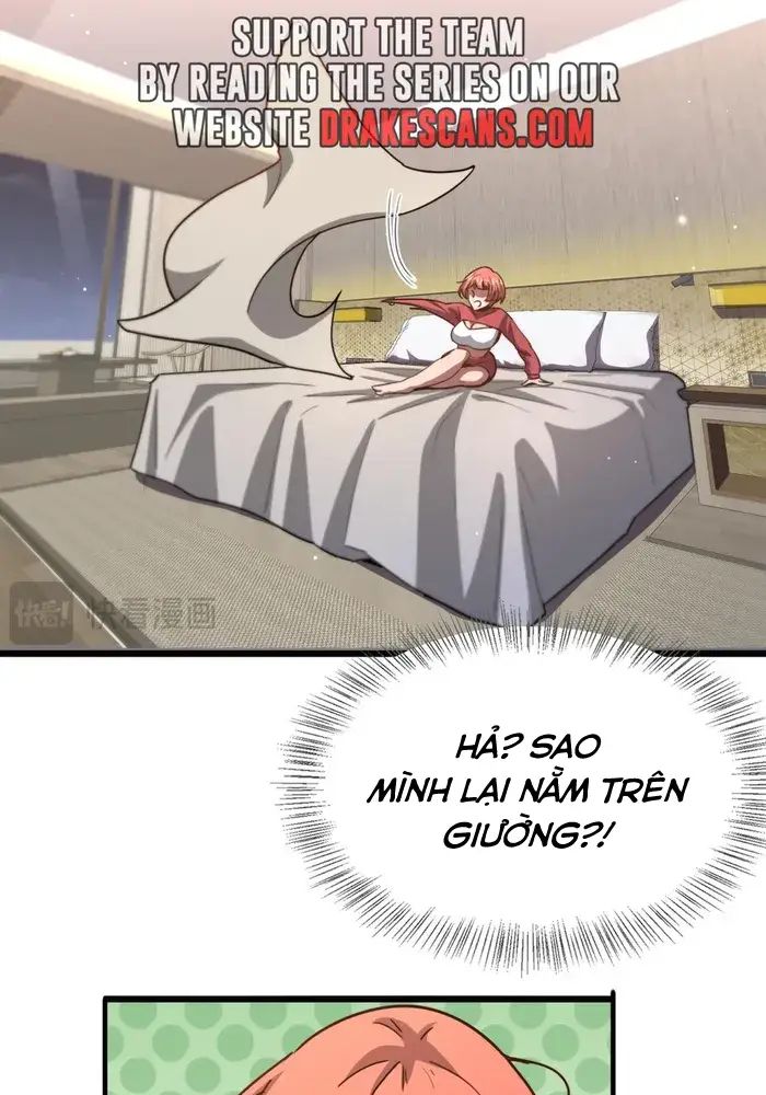 Tôi Bị Mắc Kẹt Trong Cùng Một Ngày Suốt Một Nghìn Năm: Chapter 132