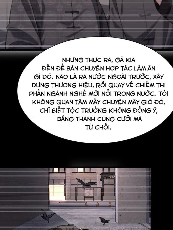 Tôi Bị Mắc Kẹt Trong Cùng Một Ngày Suốt Một Nghìn Năm: Chapter 133