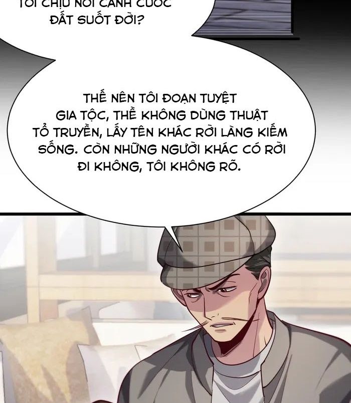 Tôi Bị Mắc Kẹt Trong Cùng Một Ngày Suốt Một Nghìn Năm: Chapter 133