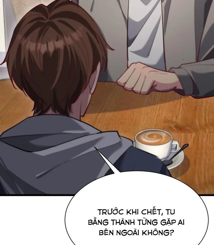 Tôi Bị Mắc Kẹt Trong Cùng Một Ngày Suốt Một Nghìn Năm: Chapter 133