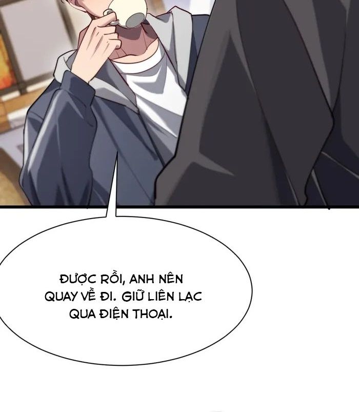 Tôi Bị Mắc Kẹt Trong Cùng Một Ngày Suốt Một Nghìn Năm: Chapter 133