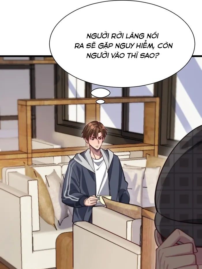 Tôi Bị Mắc Kẹt Trong Cùng Một Ngày Suốt Một Nghìn Năm: Chapter 133