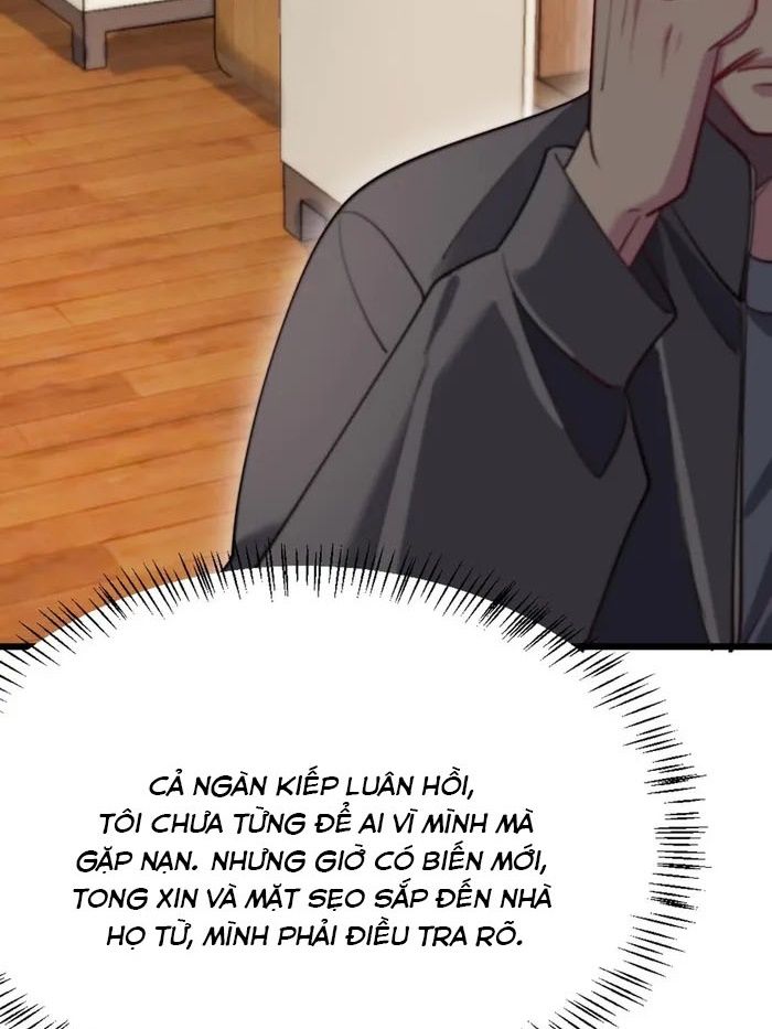 Tôi Bị Mắc Kẹt Trong Cùng Một Ngày Suốt Một Nghìn Năm: Chapter 133