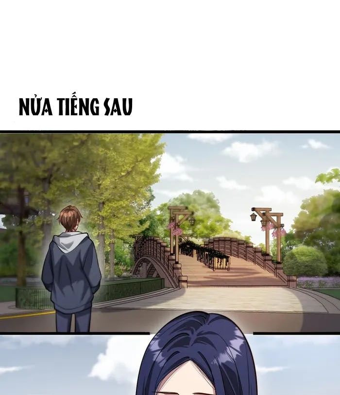 Tôi Bị Mắc Kẹt Trong Cùng Một Ngày Suốt Một Nghìn Năm: Chapter 133