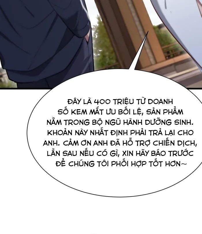 Tôi Bị Mắc Kẹt Trong Cùng Một Ngày Suốt Một Nghìn Năm: Chapter 133