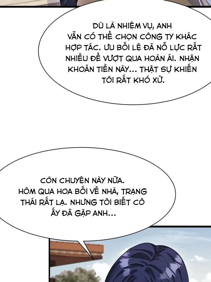 Tôi Bị Mắc Kẹt Trong Cùng Một Ngày Suốt Một Nghìn Năm: Chapter 133