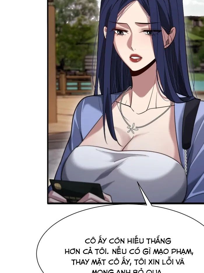 Tôi Bị Mắc Kẹt Trong Cùng Một Ngày Suốt Một Nghìn Năm: Chapter 133