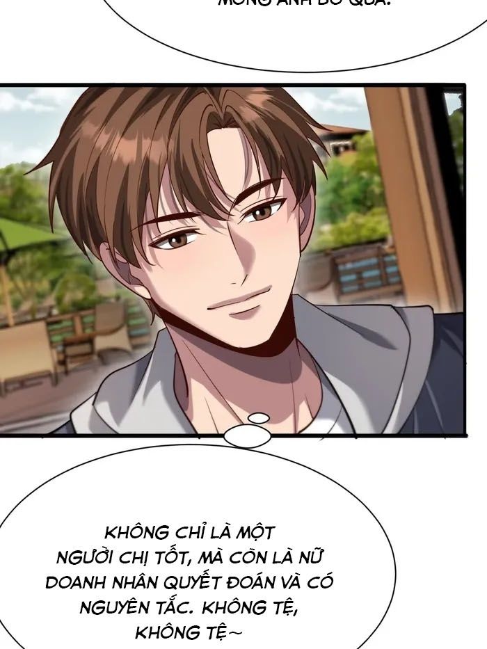 Tôi Bị Mắc Kẹt Trong Cùng Một Ngày Suốt Một Nghìn Năm: Chapter 133