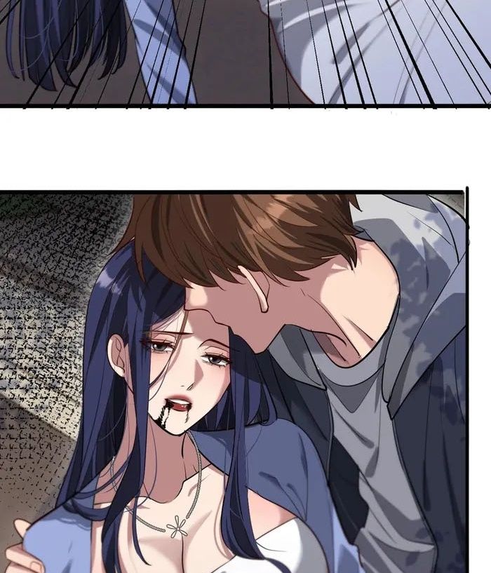 Tôi Bị Mắc Kẹt Trong Cùng Một Ngày Suốt Một Nghìn Năm: Chapter 133