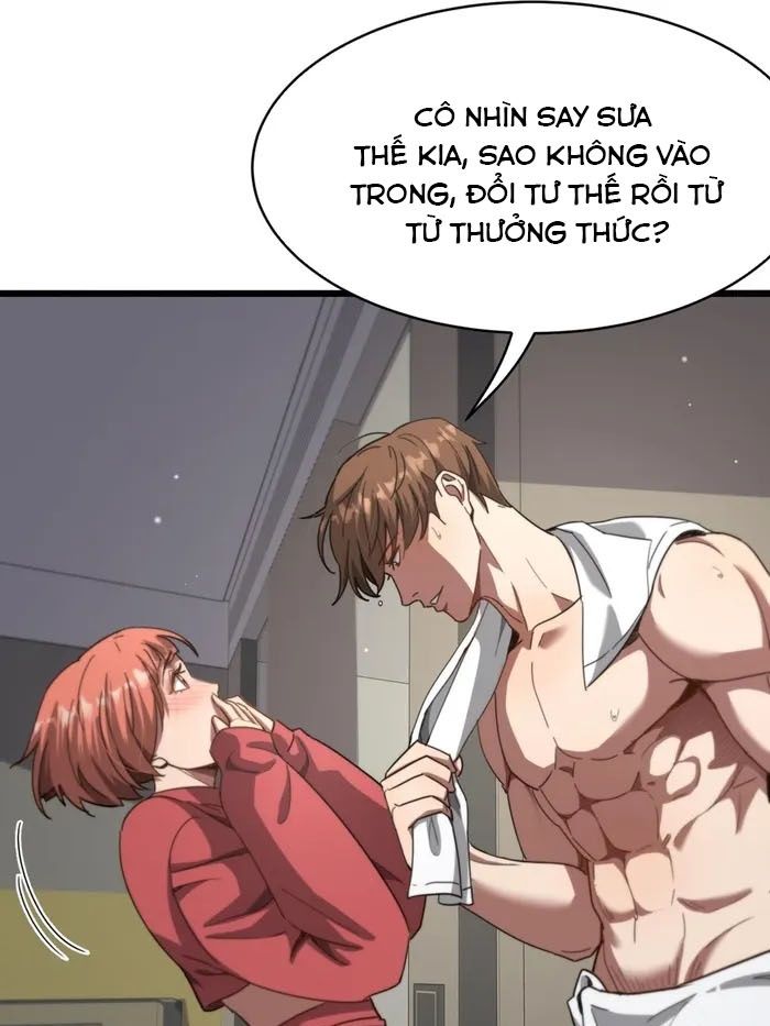 Tôi Bị Mắc Kẹt Trong Cùng Một Ngày Suốt Một Nghìn Năm: Chapter 133