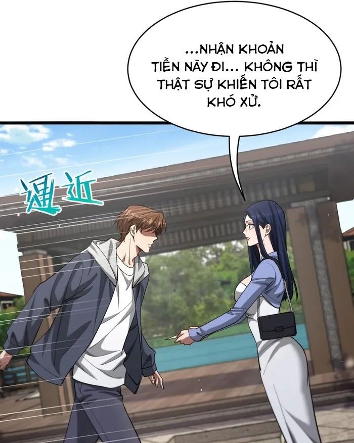 Tôi Bị Mắc Kẹt Trong Cùng Một Ngày Suốt Một Nghìn Năm: Chapter 133