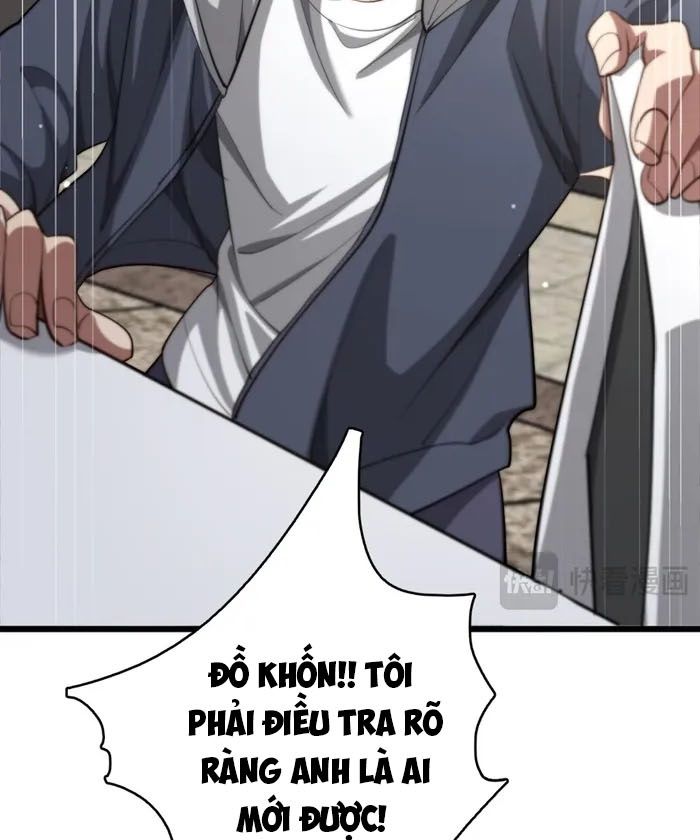 Tôi Bị Mắc Kẹt Trong Cùng Một Ngày Suốt Một Nghìn Năm: Chapter 133