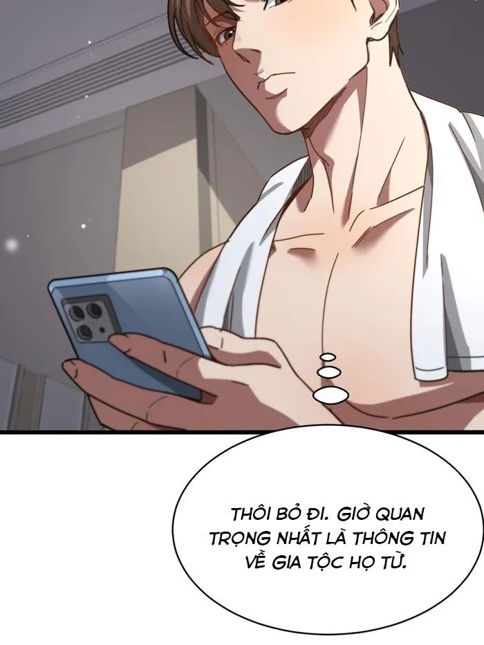 Tôi Bị Mắc Kẹt Trong Cùng Một Ngày Suốt Một Nghìn Năm: Chapter 133