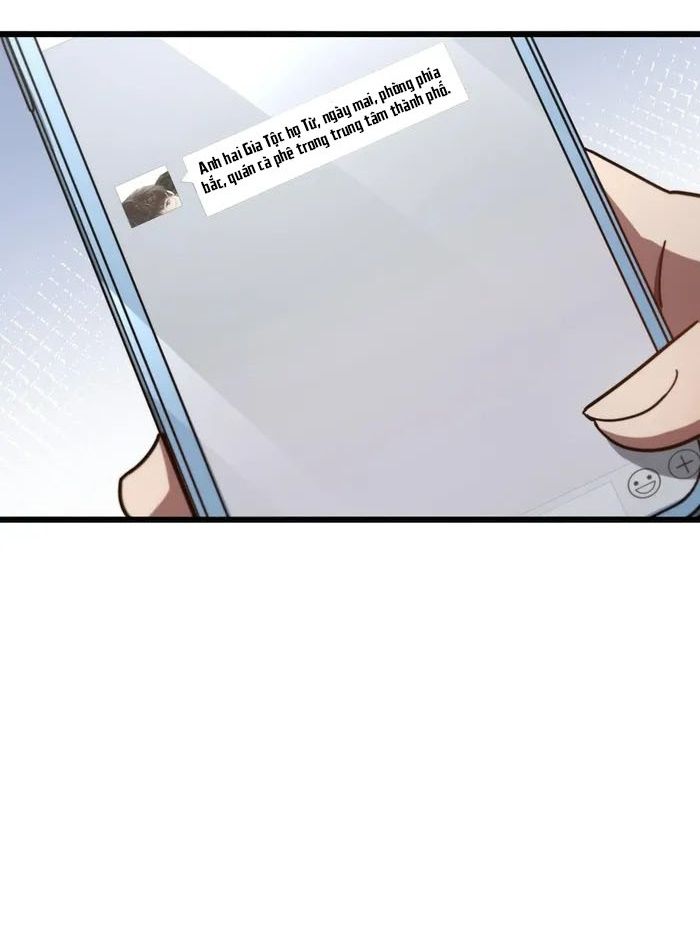 Tôi Bị Mắc Kẹt Trong Cùng Một Ngày Suốt Một Nghìn Năm: Chapter 133