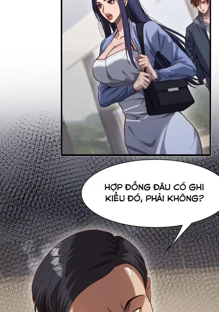 Tôi Bị Mắc Kẹt Trong Cùng Một Ngày Suốt Một Nghìn Năm: Chapter 134