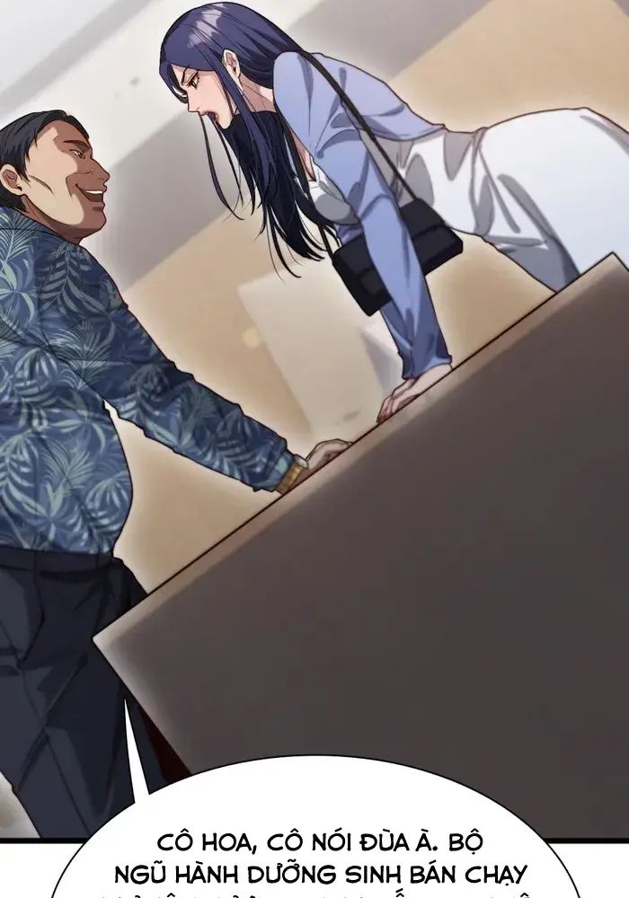 Tôi Bị Mắc Kẹt Trong Cùng Một Ngày Suốt Một Nghìn Năm: Chapter 134