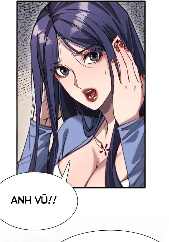 Tôi Bị Mắc Kẹt Trong Cùng Một Ngày Suốt Một Nghìn Năm: Chapter 134