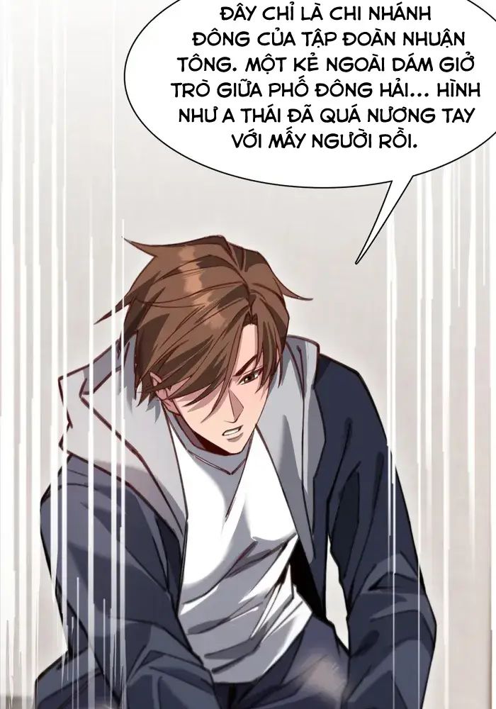 Tôi Bị Mắc Kẹt Trong Cùng Một Ngày Suốt Một Nghìn Năm: Chapter 134