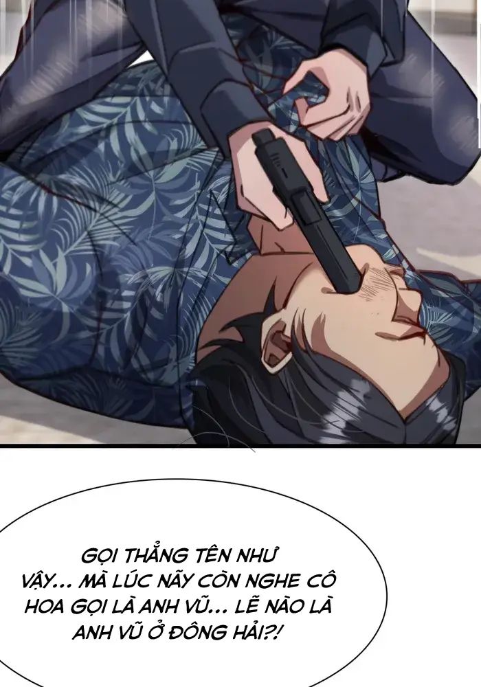 Tôi Bị Mắc Kẹt Trong Cùng Một Ngày Suốt Một Nghìn Năm: Chapter 134