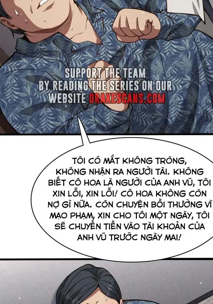 Tôi Bị Mắc Kẹt Trong Cùng Một Ngày Suốt Một Nghìn Năm: Chapter 134