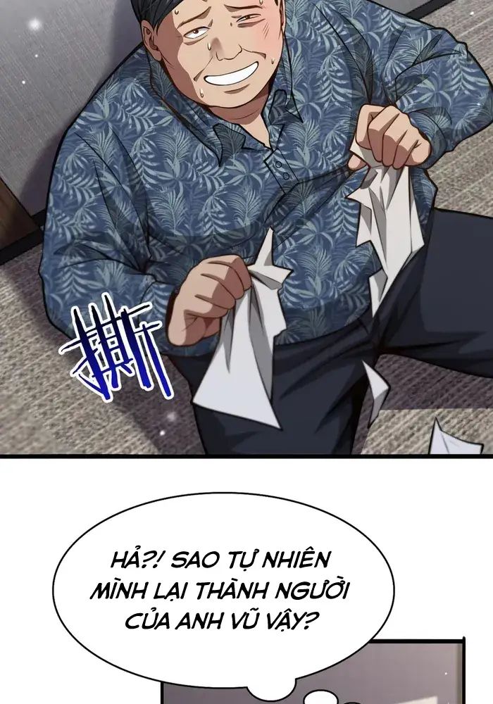 Tôi Bị Mắc Kẹt Trong Cùng Một Ngày Suốt Một Nghìn Năm: Chapter 134