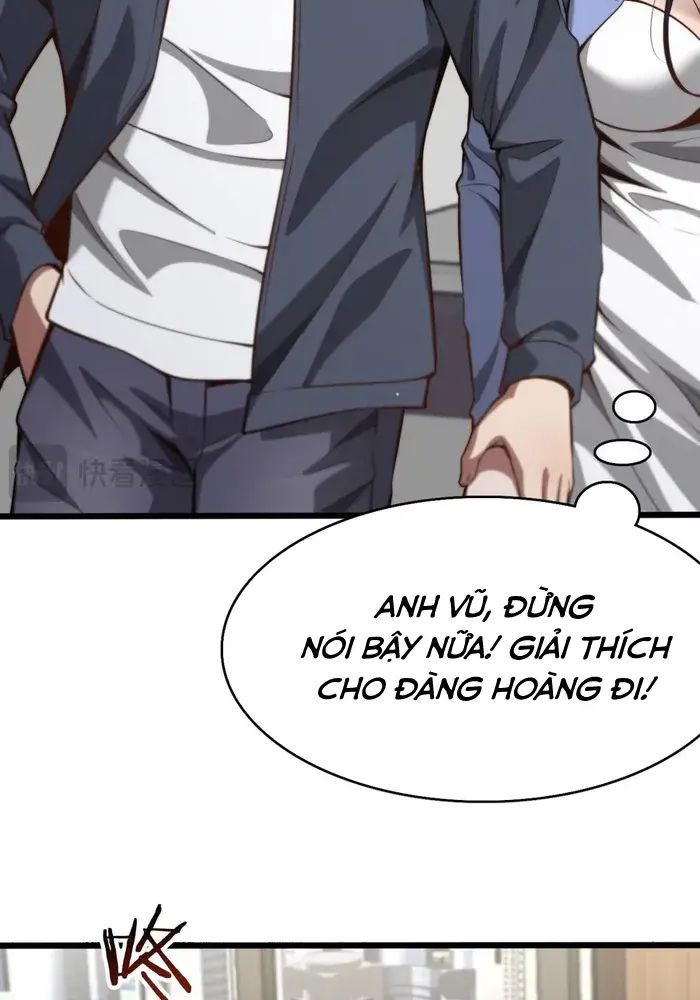 Tôi Bị Mắc Kẹt Trong Cùng Một Ngày Suốt Một Nghìn Năm: Chapter 134