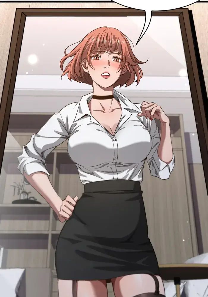 Tôi Bị Mắc Kẹt Trong Cùng Một Ngày Suốt Một Nghìn Năm: Chapter 134