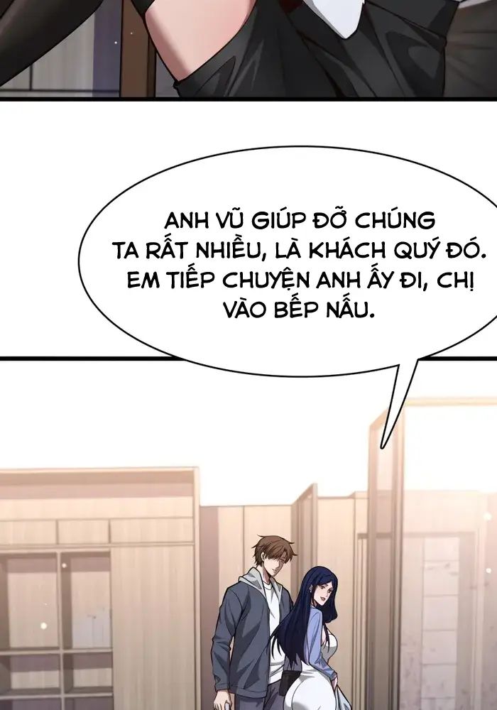 Tôi Bị Mắc Kẹt Trong Cùng Một Ngày Suốt Một Nghìn Năm: Chapter 134