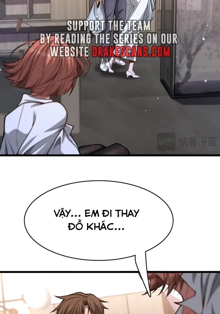 Tôi Bị Mắc Kẹt Trong Cùng Một Ngày Suốt Một Nghìn Năm: Chapter 134