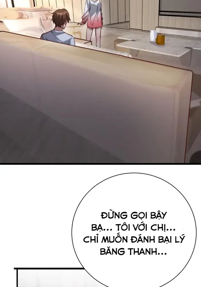 Tôi Bị Mắc Kẹt Trong Cùng Một Ngày Suốt Một Nghìn Năm: Chapter 134