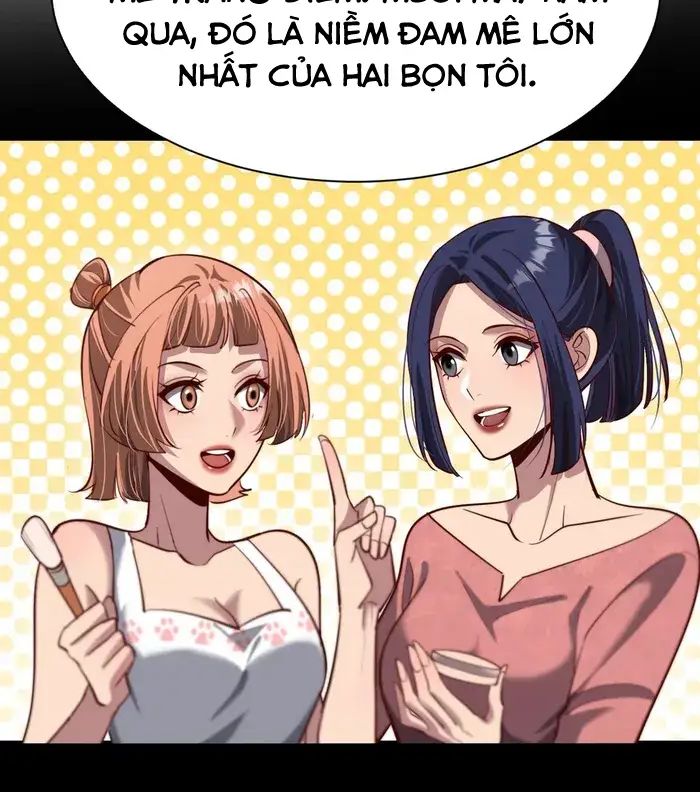 Tôi Bị Mắc Kẹt Trong Cùng Một Ngày Suốt Một Nghìn Năm: Chapter 134