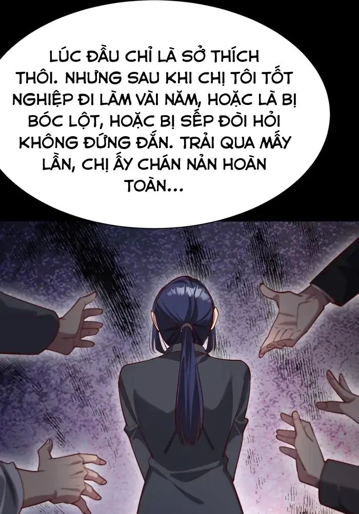 Tôi Bị Mắc Kẹt Trong Cùng Một Ngày Suốt Một Nghìn Năm: Chapter 134